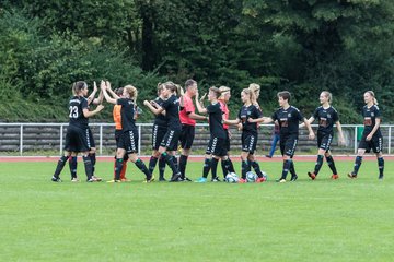 Album: F SVHU2 am 17.9.17 - Frauen SVHU2 : Holstein Kiel : Ergebnis: 1:3